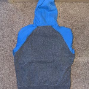 UCLA Bruins Hoodie